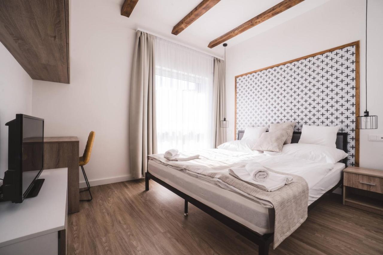 Mathias Rex Hotel Szentendre Exterior photo