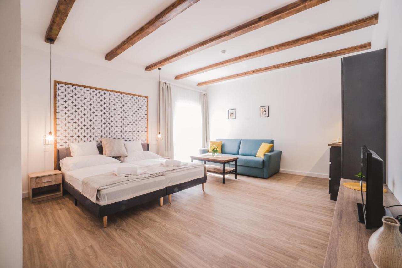 Mathias Rex Hotel Szentendre Exterior photo