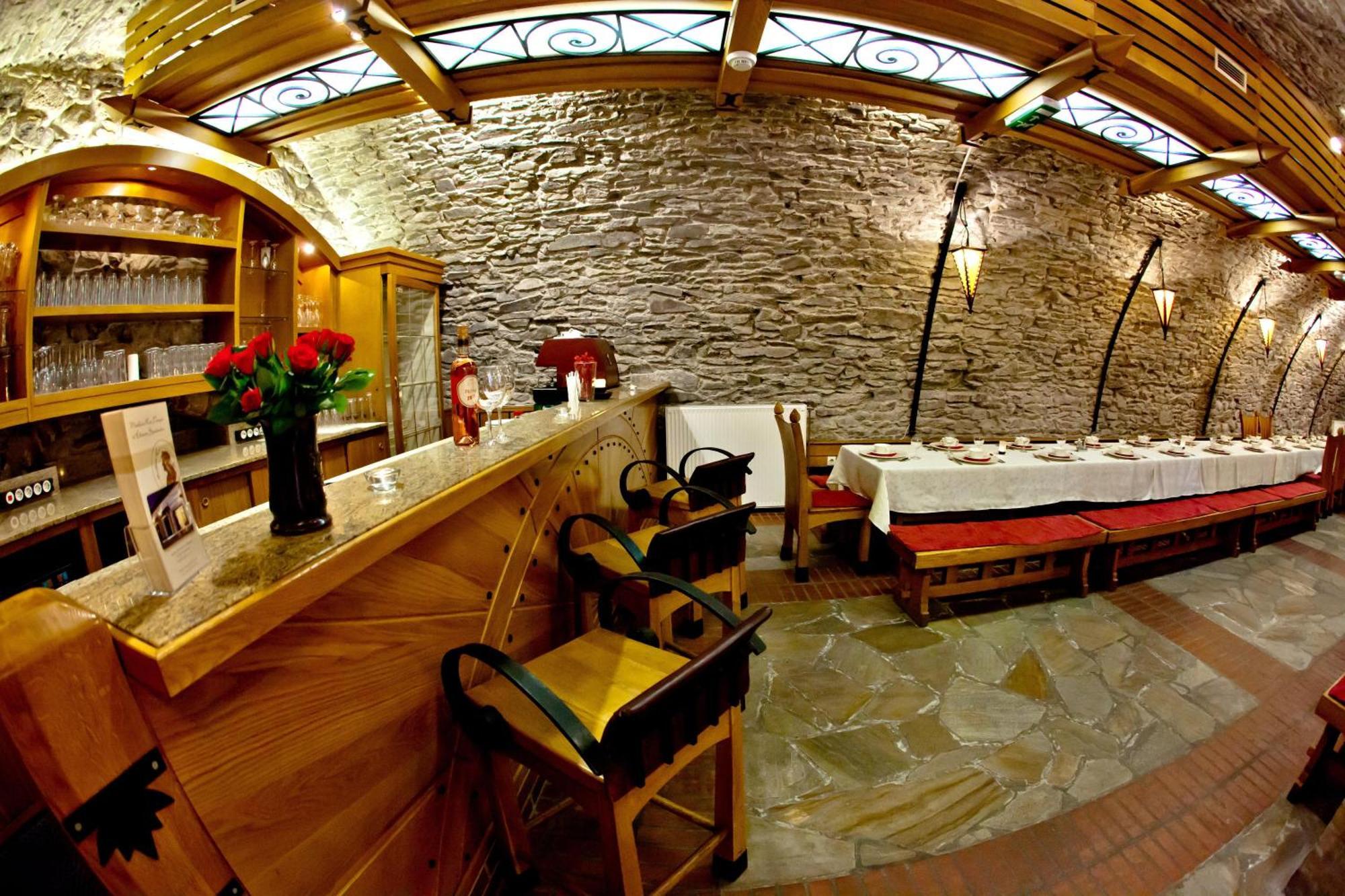 Mathias Rex Hotel Szentendre Exterior photo