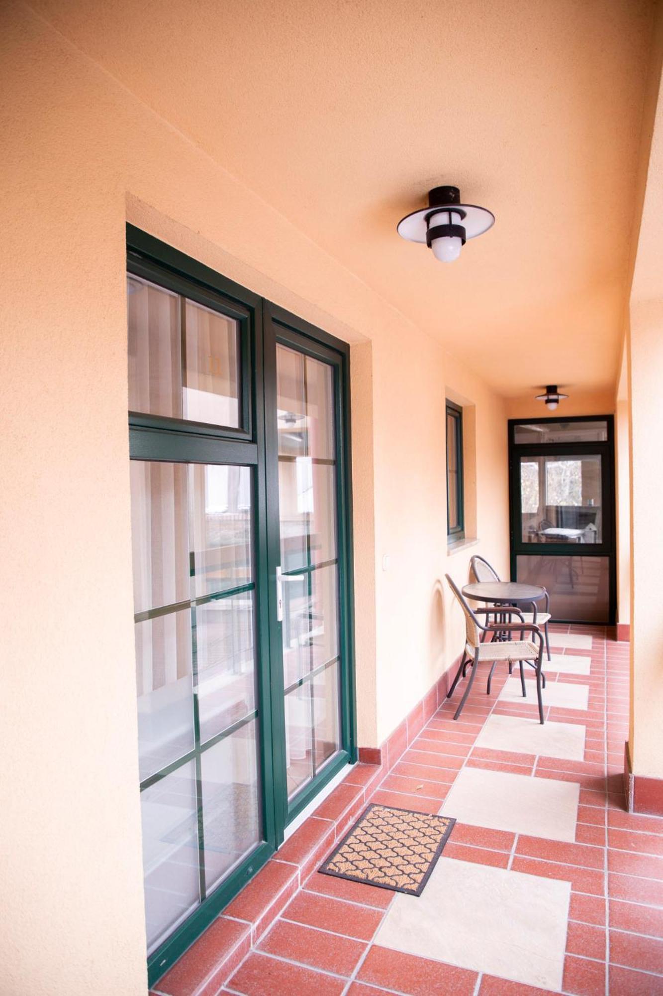 Mathias Rex Hotel Szentendre Exterior photo
