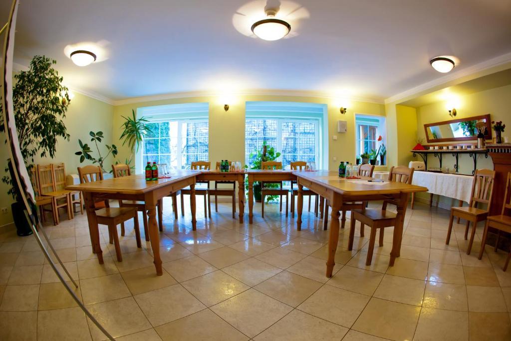 Mathias Rex Hotel Szentendre Exterior photo