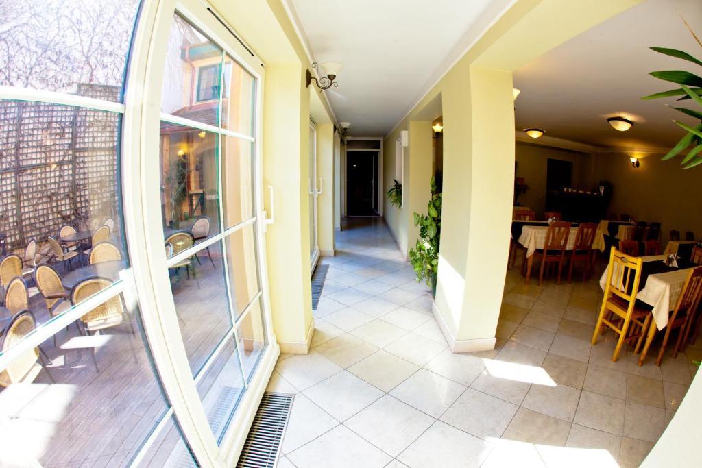 Mathias Rex Hotel Szentendre Exterior photo