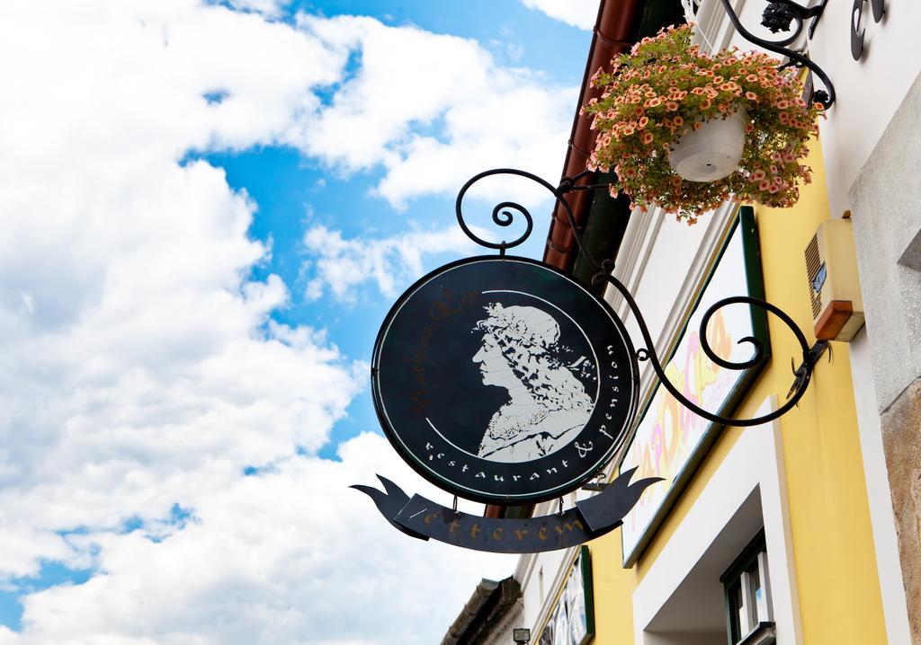 Mathias Rex Hotel Szentendre Exterior photo
